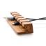 Creative Furniture Wooden Cable Organizer image