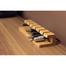 Creative Furniture Wooden Cable Organizer image