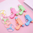 Creative Gyro Gun, Ufo Gun, Gyro Ground Gun, Pistol, Bamboo Dragonfly, Flying Wheel Toy, Frisbee, Vibrato Hit -1pcs image