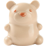 Creative bear hand washing brush children's nail seam cleaning brush massage brush nail brush baby hand cleaning brush -1pcs image