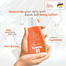 Creme 21 Moisturizer Body Lotion for Normal or Dry Skin 250ml image