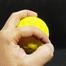 Cricket Balls Test Practice Cricket Balls Indoor (cricket_practise_ball_yellow) image