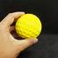 Cricket Balls Test Practice Cricket Balls Indoor (cricket_practise_ball_yellow) image