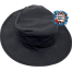 Cricket Umpire Hat - Black image