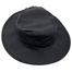 Cricket Umpire Hat - Black image