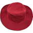 Cricket Umpire Hat Red image