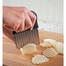 Jadroo Crinkle Cutter and French Fry Slicer Tool image
