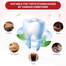 Croent SP-10 Probiotic Bright And Whitening Toothpaste-120gm image