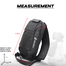 Cross Body Travel Bag With Password Lock Stylish, Lightweight Shoulder Sling Bag For Motorcycle Riders And Daily Use Dark Black 1 Pcs image