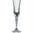 RCR Crystal Adagio Champagne Flutes Glass 6 Pcs Set - 242970 image