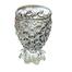 Crystallite Juice Clear Glasses 200 ML- 6 Pcs image