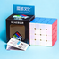 Cube 4x4 High Speed Stickerless Magic 4 By 4 Puzzle Cubes image