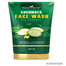 Cucumber Facewash 100 ml image