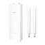 Cudy AC1200 Dual Band Outdoor Gigabit Wi-Fi Outdoor Access Point, Dual Core Processor image
