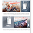 Cudy AC1200 Mbps Dual Band Range Extender, Mesh Supported image