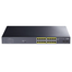 Cudy GS1020PS2 16-Port Gigabit PoE Switch With 2 Gigabit SFP Uplink Ports, image