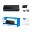 Cudy GS108D 8-Port 10/100/1000Mbps Gigabit Desktop Switch image