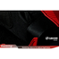 Cuirassier Tx200 Carbon Fiber Moto Non-Slip Motorbike Motocross Riding Gloves (Red) image