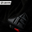 Cuirassier Tx200 Carbon Fiber Moto Non-Slip Motorbike Motocross Riding Gloves (Black) image