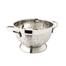 IHW Cuisena Stainless Steel Colander 24cm - DTGL24 image