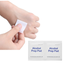 Curex Alchohol Prep Pads Box 100 Pcs image