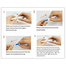 Curex Blood Lancet Twist Type Size 30 G 100 Pcs Box (Made in China) image
