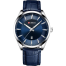 Curren 8365 Men's Wristwatch Leather Fashionable Casual Watch For Men image