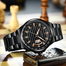 Curren 8375 Watch for Men image