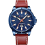 Curren 8376 Watch for Men image