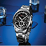 Curren Men's Watch image