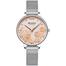 Curren Quartz Watch With Stainless Steel Strap for Women image