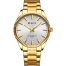 Curren Stainless Steel Fashion Wristwatch For Men image