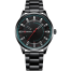 Curren Stainless Steel Quartz Wristwatch Watches For Men image
