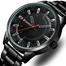 Curren Stainless Steel Quartz Wristwatch Watches For Men image