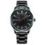 Curren Stainless Steel Quartz Wristwatch Watches For Men image