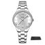 Curren Women's Watch - Silver image