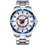 Curren's Business Creative Watch For Men image