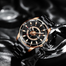 Curren's Business Creative Watch For Men image