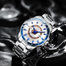 Curren's Business Creative Watch For Men image