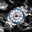 Curren's Business Creative Watch For Men image