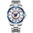 Curren's Business Creative Watch For Men image