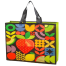 Custom Laminated Non-Woven Tote Bag 1 Pcs image