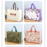 Custom Laminated Non-Woven Tote Bag 1 Pcs image