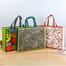Custom Laminated Non-Woven Tote Bag 1 Pcs image