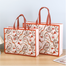 Custom Laminated Non-Woven Tote Bag 1 Pcs image