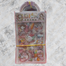 Cute Cartoon Theme Kawaii Stickers 3 pcs stickers in 1 packet image