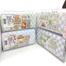 Cute Check Box Pencil Bag image