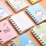 Cute Kawaii Design Mini Notebook (Any Design) image