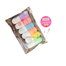 Cute Mini Highlighter 6Pcs (Zipper Pack) image