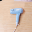 Cute Portable Mini Hair Dryer image